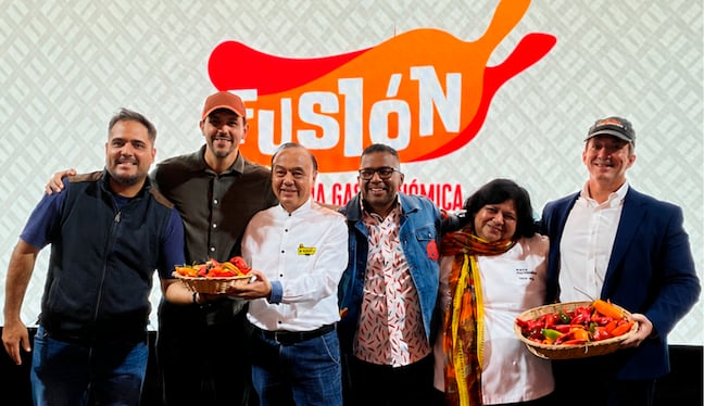 Fusión 2026