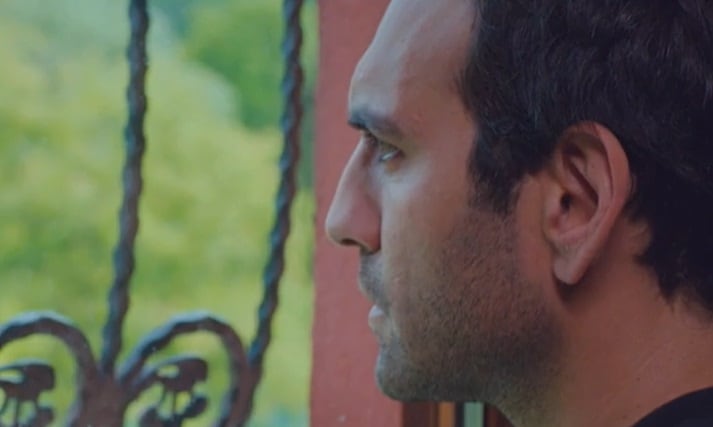 Demir sacrificó su vida por la de su hija y la de sus seres queridos (Foto: Med Yapım)