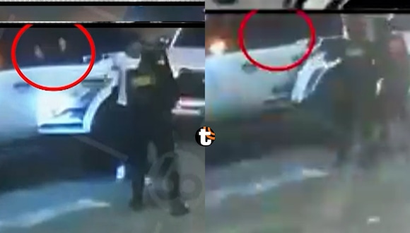 TROME | Beto Ortiz cuestiona versión policial tras masacre en Trujillo. Video: Willax