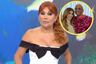 Magaly Medina fulmina a ‘abuelito’ Sergio George: “Es charlatán y mentiroso”