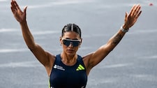 Bicampeona: Kimberly García ganó el Podebrady Race Walking de República Checa por segunda vez