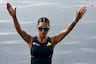 Bicampeona: Kimberly García ganó el Podebrady Race Walking de República Checa por segunda vez
