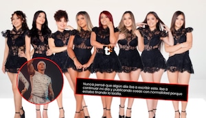Víctima expone duro testimonio sobre supuesto abuso que habría sufrido por parte de integrante de Corazón Serrano: “Le pedí que parara”