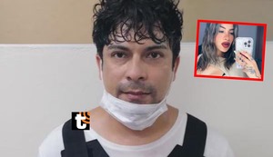 ‘Gianfranco 23′ fue capturado en Estados Unidos: Amasó millones cobrando cupos a sangre y fuego