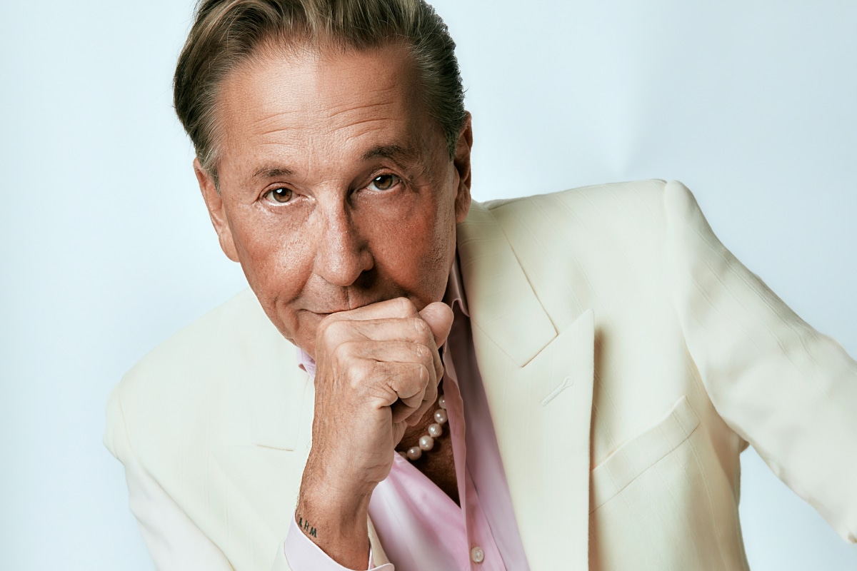 Ricardo Montaner vuelve a Lima