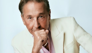 Ricardo Montaner en Lima 2026: Fecha, lugar, entradas y más