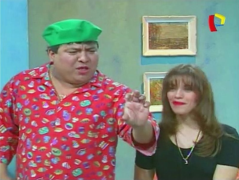Manolo Rojas fue un comediante, actor y músico peruano. Su fallecimiento generó conmoción.