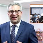 Es denunciado por retraso en las Elecciones 2026