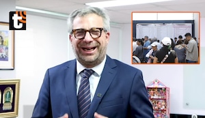 ¡Piero Corvetto en problemas! Jefe de la ONPE es denunciado por retraso en las Elecciones 2026: “Debe ser apresado por la Fiscalía”