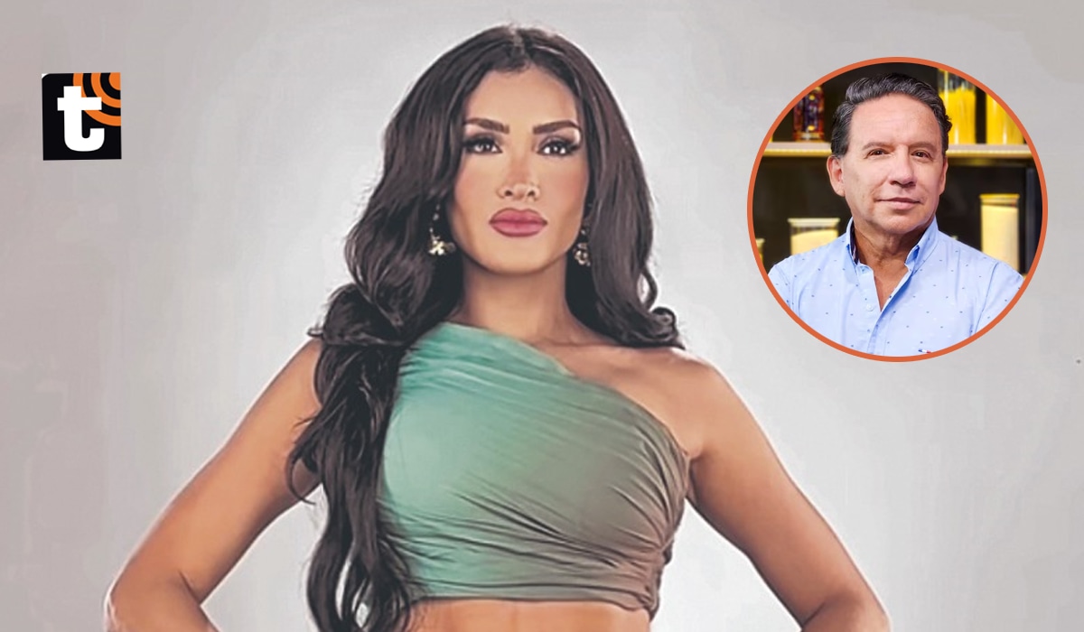 ‘Ponte en la cola’ será un espacio de farándula, entretenimiento y juegos que será conducido por Micheille Soifer y Ricardo Rondón.