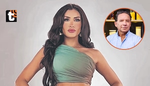 Micheille Soifer es el nuevo ‘jale’ de Latina: conducirá ‘Ponte en la cola’ con Ricardo Rondón