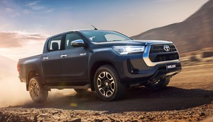 Control comprobado: el manejo que ya conoces, con los beneficios de una transmisión automática