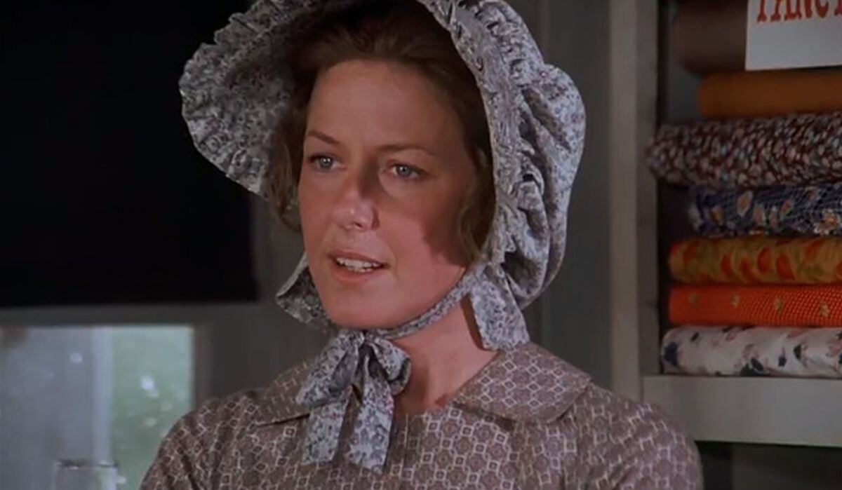 Karen Trust Grassle es una actriz estadounidense. (Foto: NBC)