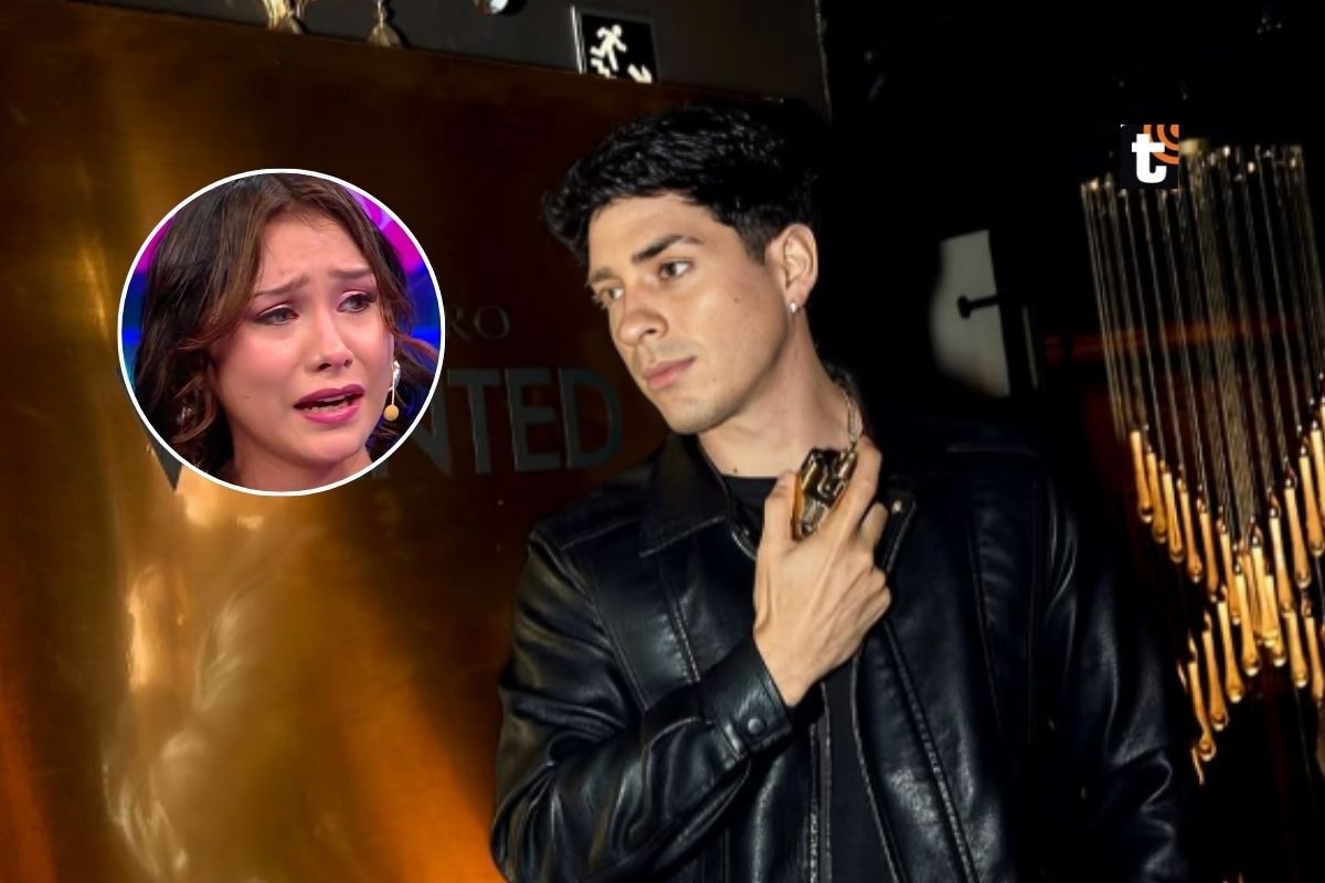 Piero Arenas sorprende con insólita publicación tras ser investigado por presunto abuso sexual.