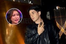 Piero Arenas comparte insólita publicación luego que Fiscalía le abra investigación por presunto abuso sexual: “Aguanta...”