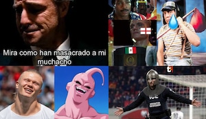 Mira los mejores memes que dejaron las eliminaciones de México y Brasil del Mundial 2026