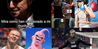 A reir con los mejores memes de los Octavos de Final del Mundial 2026. (Redes sociales)