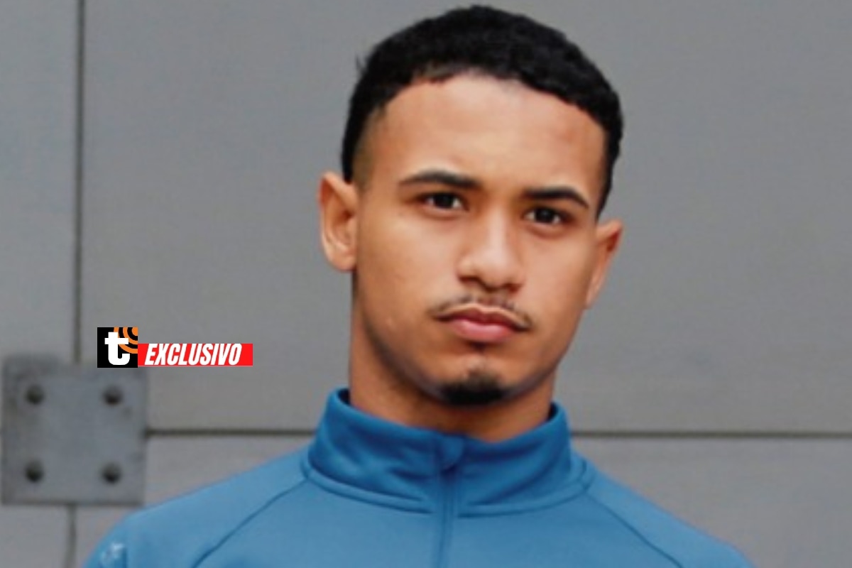 'Paolito' terminó preso tras protagonizar película