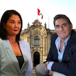 y Carlos Álvarez, tercero en encuesta de Datum