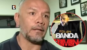 Jackson Mora y su insólita publicación antes de ser detenido, según ‘Magaly TV La Firme’: “Par de…”
