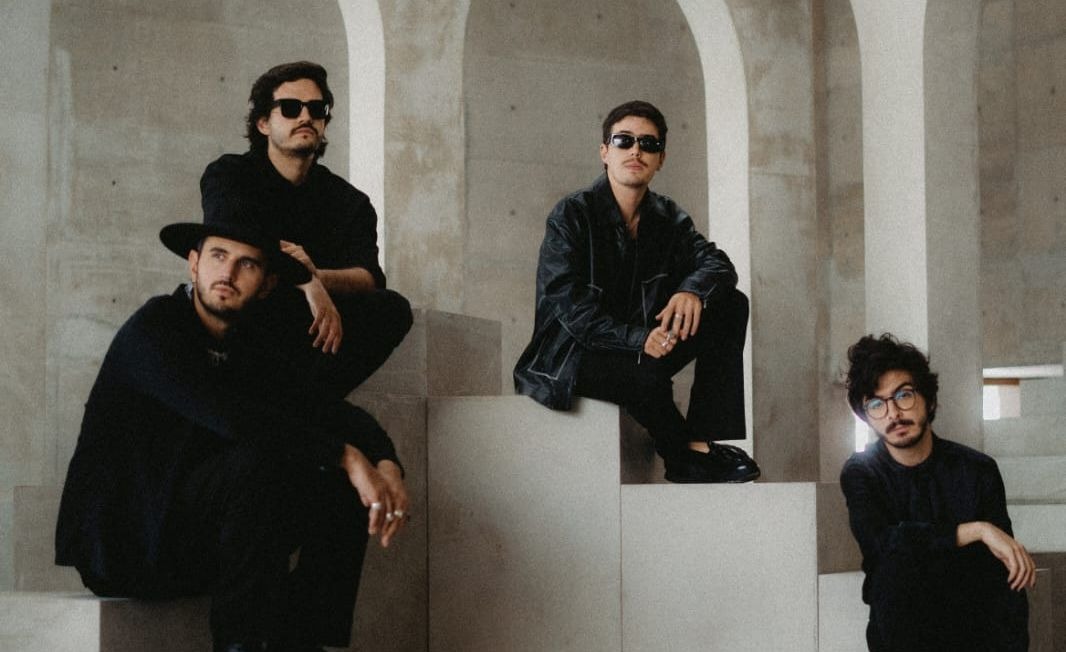 Morat regresa a Lima: Banda colombiana se presentará este 14 de octubre en Estadio Nacional