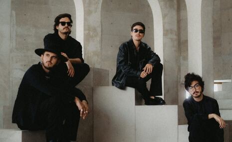 Morat vuelve a Lima: Banda colombiana se presentará este 14 de octubre en Estadio Nacional