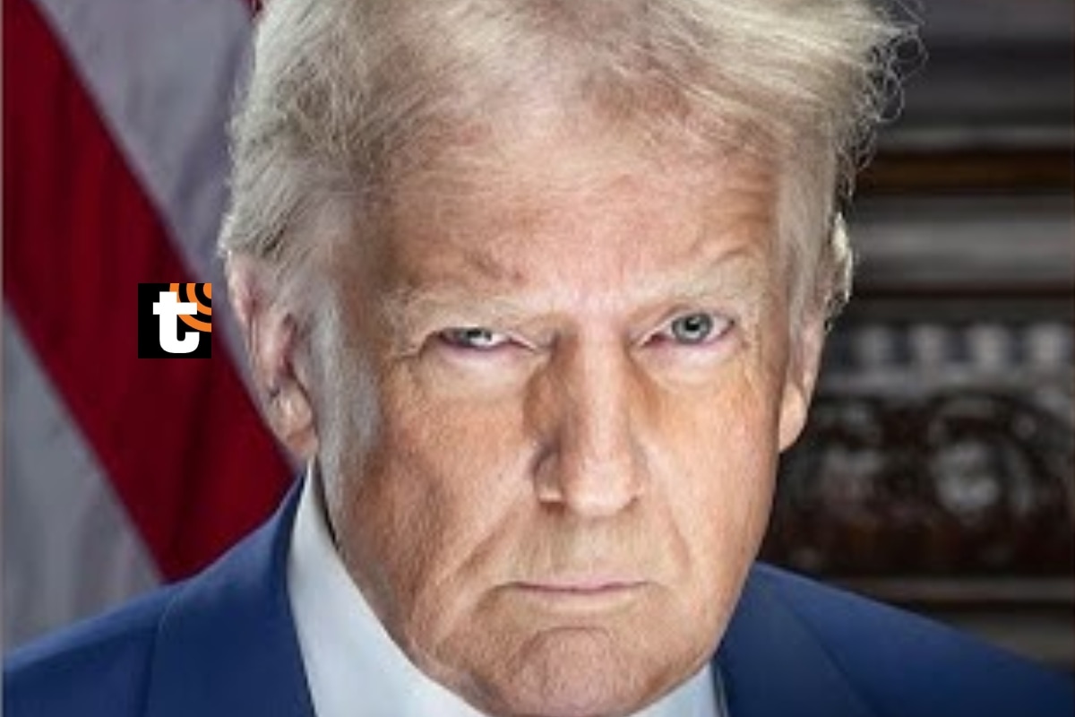 El Búho de Trome habla de Donald Trump