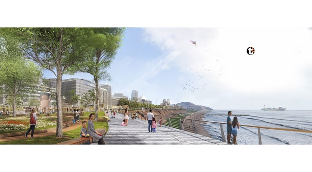 Imágenes referenciales. Fotos: MVCS