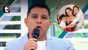 Néstor le envía fuerte mensaje a Florcita tras ser sentenciado por violencia: “Siempre ha querido meterme preso”