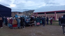 ¡Tragedia en Puno! Mujer muere durante fiesta de matrimonio tras aparatosa caída