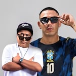 ¿Jean Deza jugaría Copa Perú por el Domingo Dianderas de Jorge Luna?