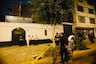 ¡Balacera en local policial del Rímac! Matan a joven de 18 años en plena fiesta de cumpleaños y dejan tres heridos