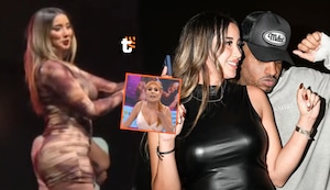 Magaly expone las piernas de Xiomy, pareja de Farfán, y la DESTRUYE: “Qué descuidada”