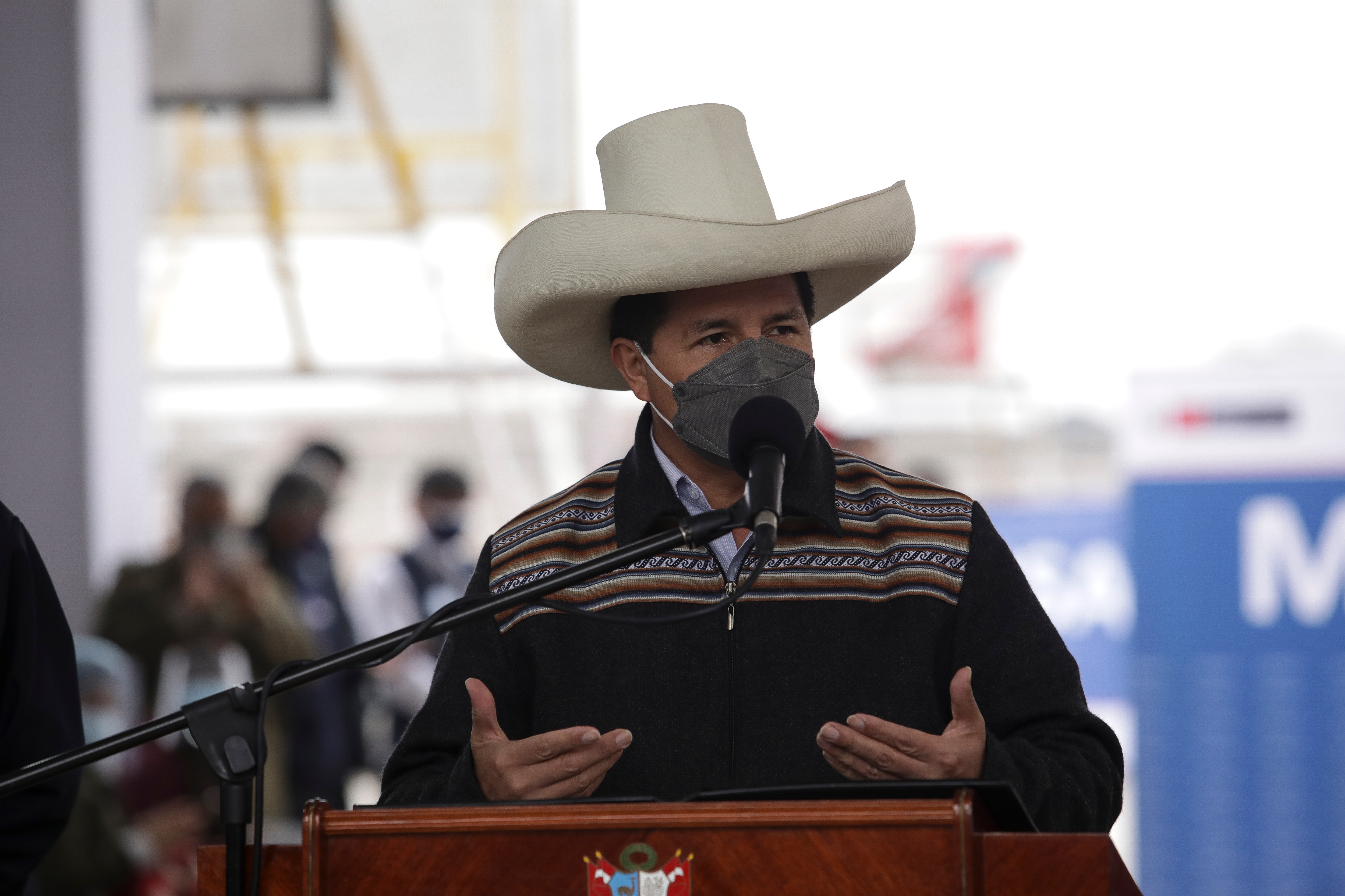 El rechazo al mandatario en Lima y Callao llega a 62%. (Foto: archivo GEC)