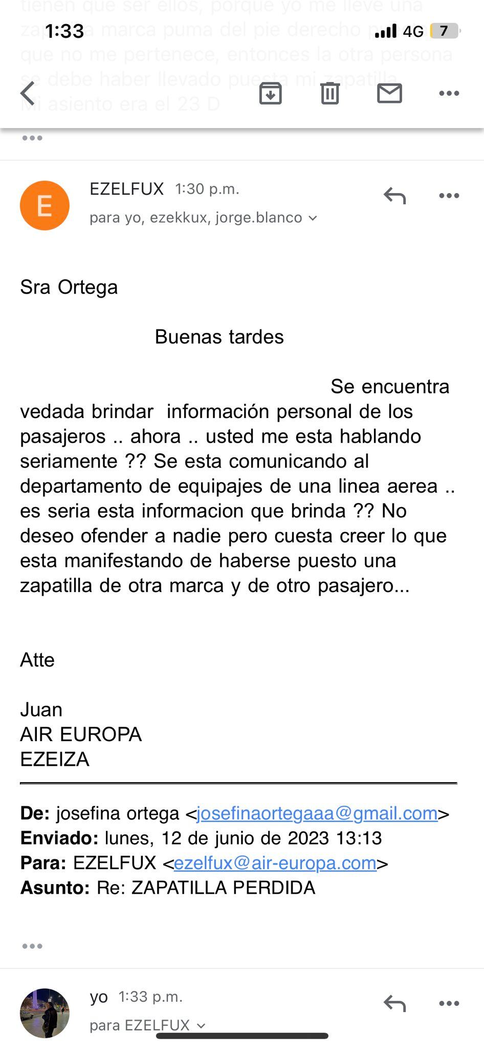 Foto: @jochiortega / Twitter