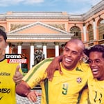 Ronaldo Ronaldinho ingresó a San Marcos: De las bromas por su nombre a lograr vacante para Medicina en el examen UNMSM 2027-I