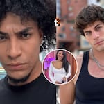 Youna lanza fulminante dardo tras encarar en vivo a Renato Rossini Jr. por su acercamiento a Samahara: ¿qué dijo?
