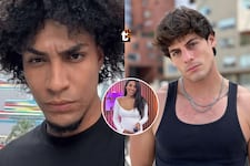 Youna lanza fulminante dardo tras encarar en vivo a Renato Rossini Jr. por su acercamiento a Samahara: ¿qué dijo?