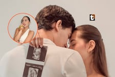 Gianella Marquina, hija de Melissa Klug, anuncia su embarazo: “Empieza una nueva etapa”