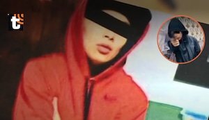 Callao: cae ‘Melosa’, la delincuente juvenil que era el terror de los taxistas