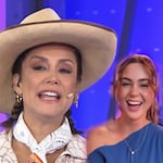 Karla responde con todo a Ducelia y le recuerda ampay