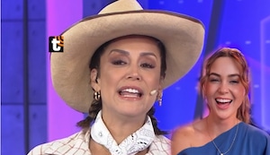 Karla responde con todo a Ducelia: “La movieron de ‘Préndete’ porque la ampayaron con un hombre casado”