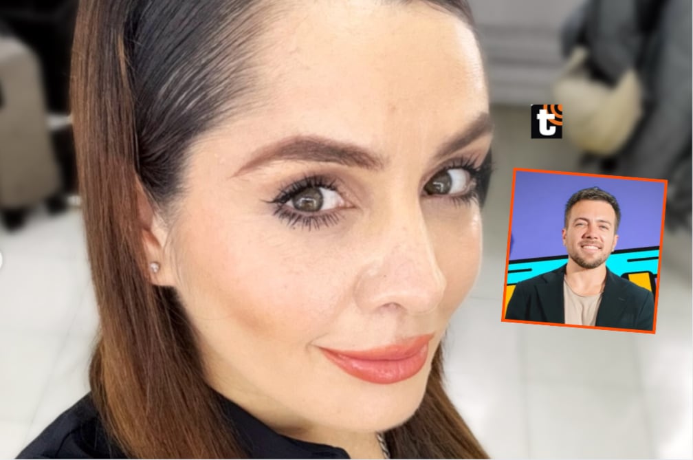 Juzgado peruano rechaza medidas de protección solicitadas por Yiddá Eslava contra Julián Zucchi