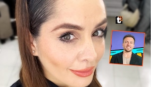 Yiddá no recibió medidas de protección inmediata en contra de Julián: Disponen archivar proceso