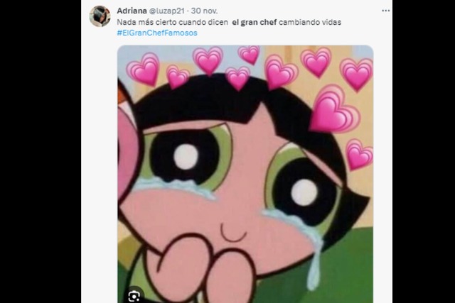 Memes de El Gran Chef Famosos: Mónica Zevallos fue la ganadora de la cuarta temporada