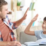 No golpees a tus hijos para corregirlos