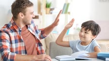 No golpees a tus hijos para corregirlos