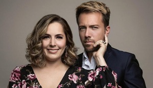 Yiddá Eslava revela que Julián Zucchi la amenaza y chantajea: “Voy a quitarte todo, las cosas van a cambiar”