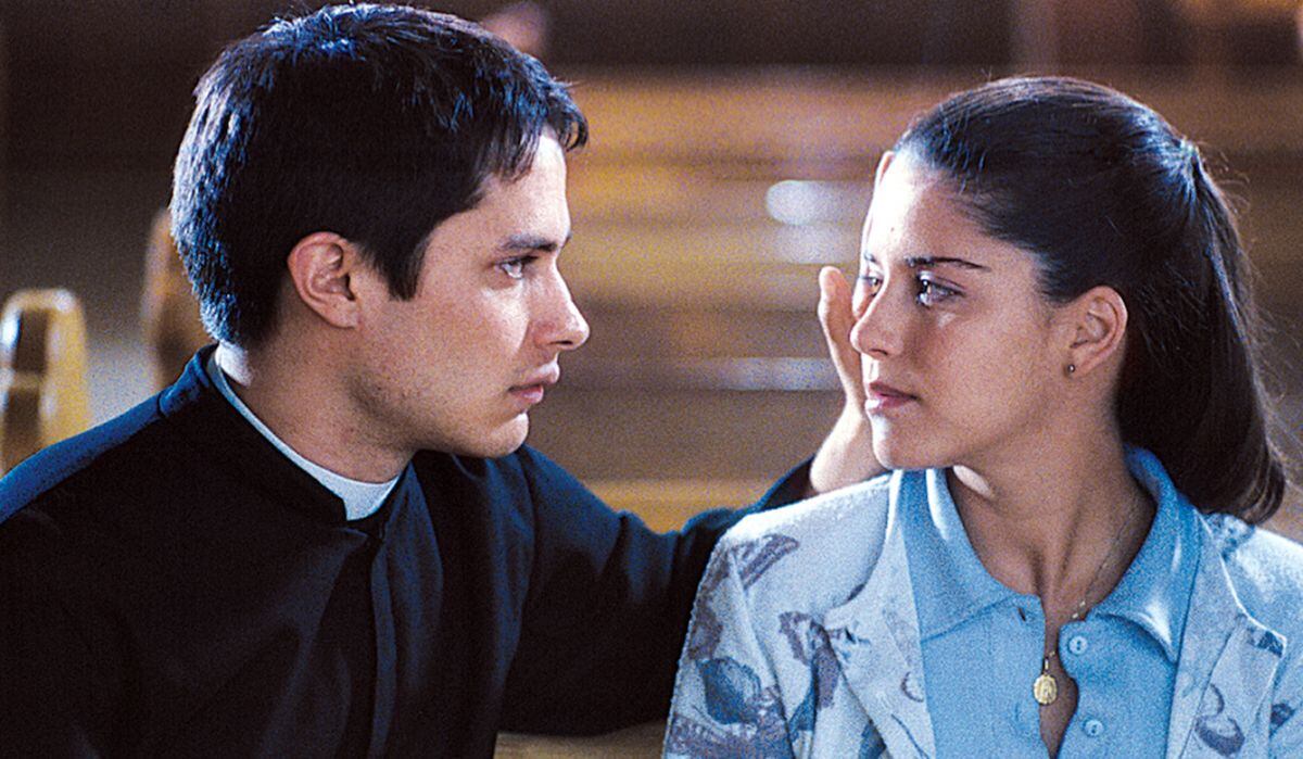El filme estuvo protagonizado por Gael García Bernal y Ana Claudia Talancón, cuyas carreras despegaron tras su estreno. (Foto: Samuel Goldwyn Films)