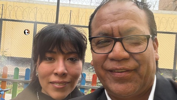 TROME | TC ordena excarcelación inmediata de Betssy Chávez. Video: Canal N